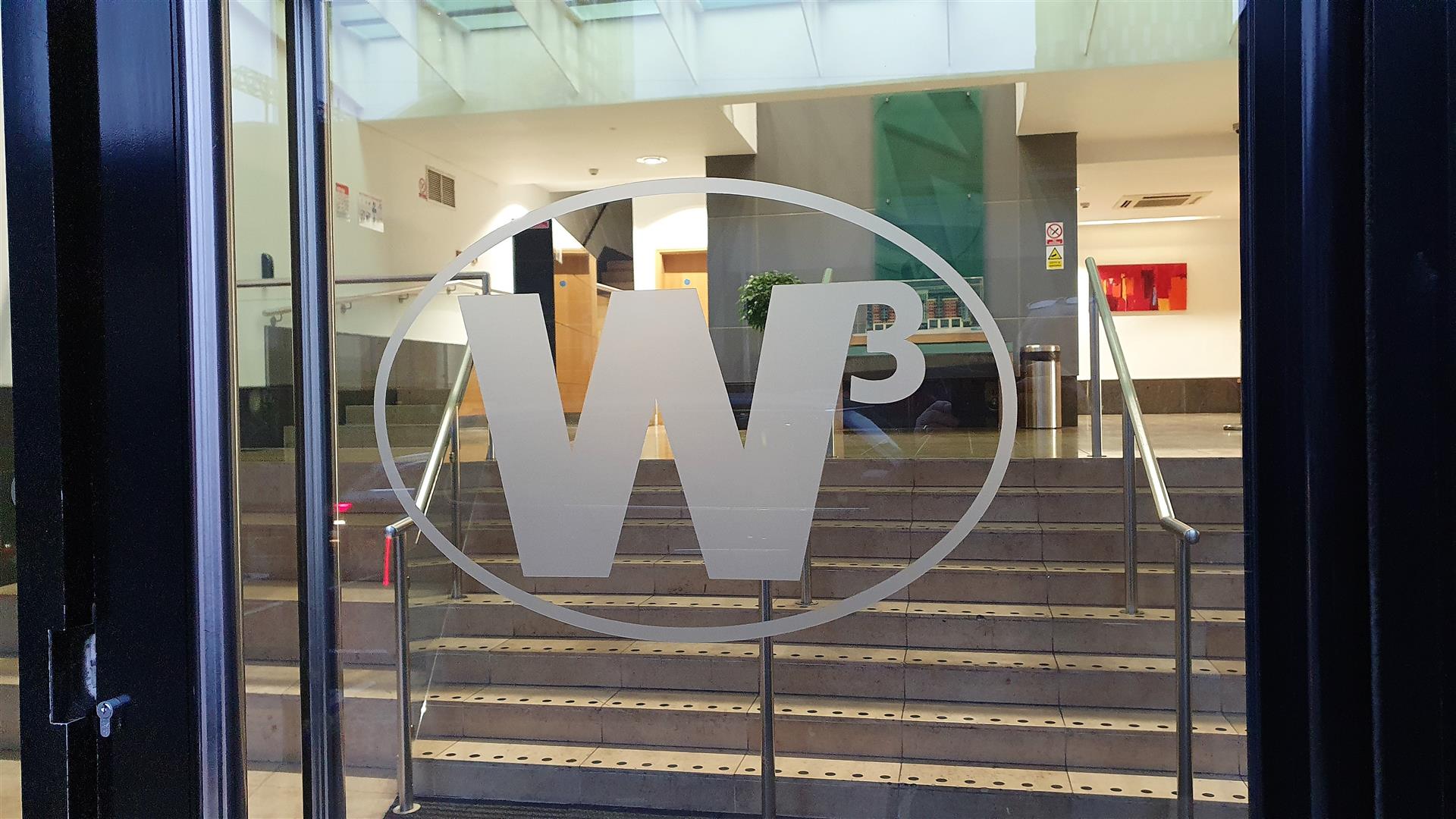 W3 Building, 506 51 Whitworth Street  Manchester
